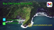 10 Best Sites For Buying Aged Gmail Accounts Safe...