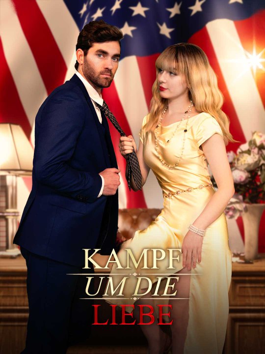 Kampf um die Liebe Das Minidrama | Delust Language