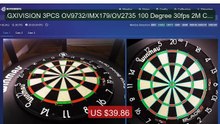 GXIVISION 3PCS OV9732/IMX179/OV2735 100 Degree 30fps 2M Cab... -- Top Pick 2026 | Unbeatable Price!