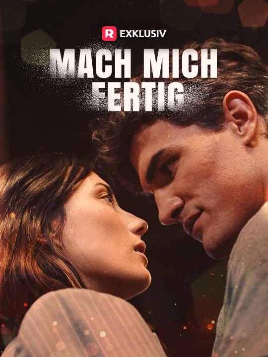 Mach mich vorbei Das Minidrama | Delust Language