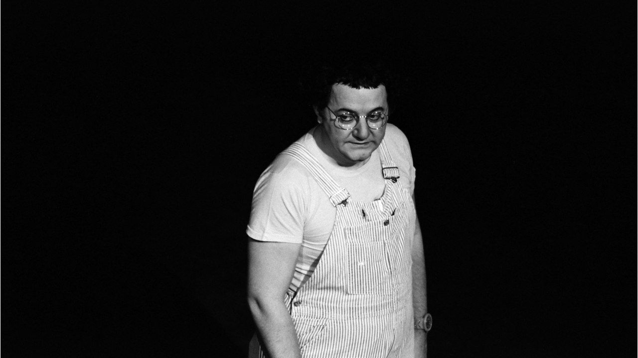 FEMME ACTUELLE - "Quand on se moque du mari d'une nana, c'est plus facile" : Marius Colucci révèle pourquoi son père Coluche a pris volontairement du poids