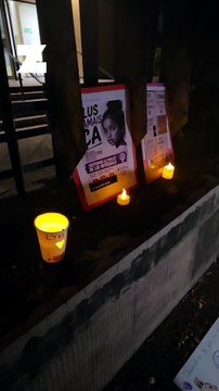 Après l'affaire Lyhanna, la parole se libère devant le tribunal de Saint-Pierre