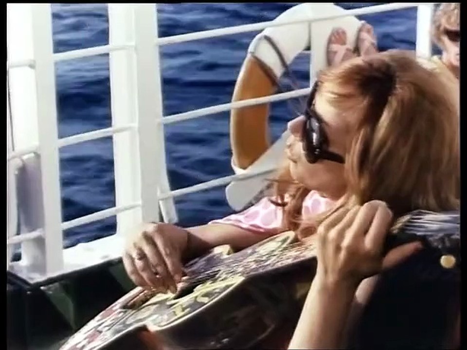 Πρόκλησις (1971)
