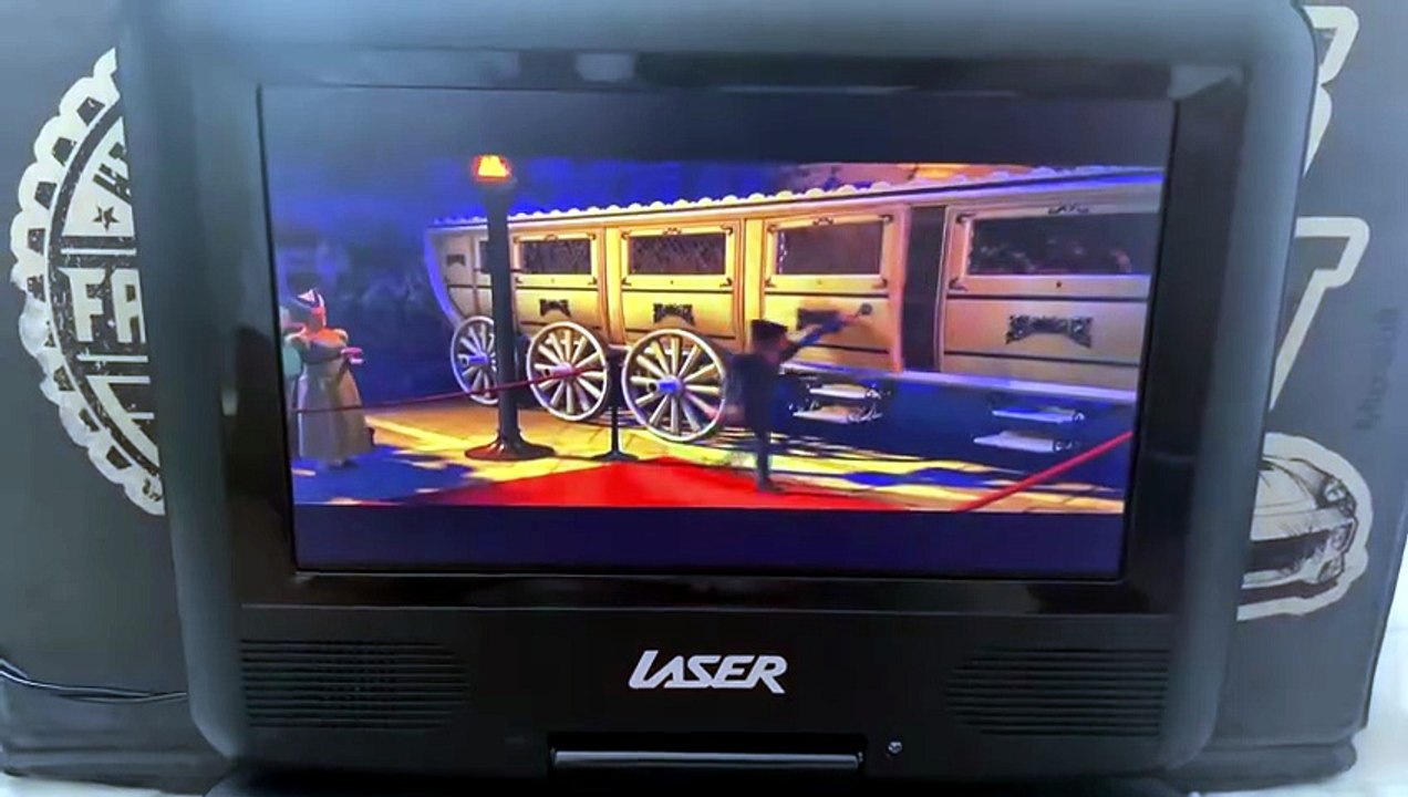 Shrek 2 (2004) Red Carpet and Tonight on “Knights" Scene