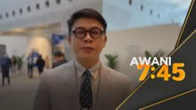 Di kala dunia hilang keseimbangan, apa boleh dilakukan?