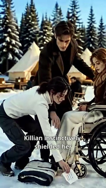 Ashes in the Snow - Full HD #vibeshort [Full Movie]