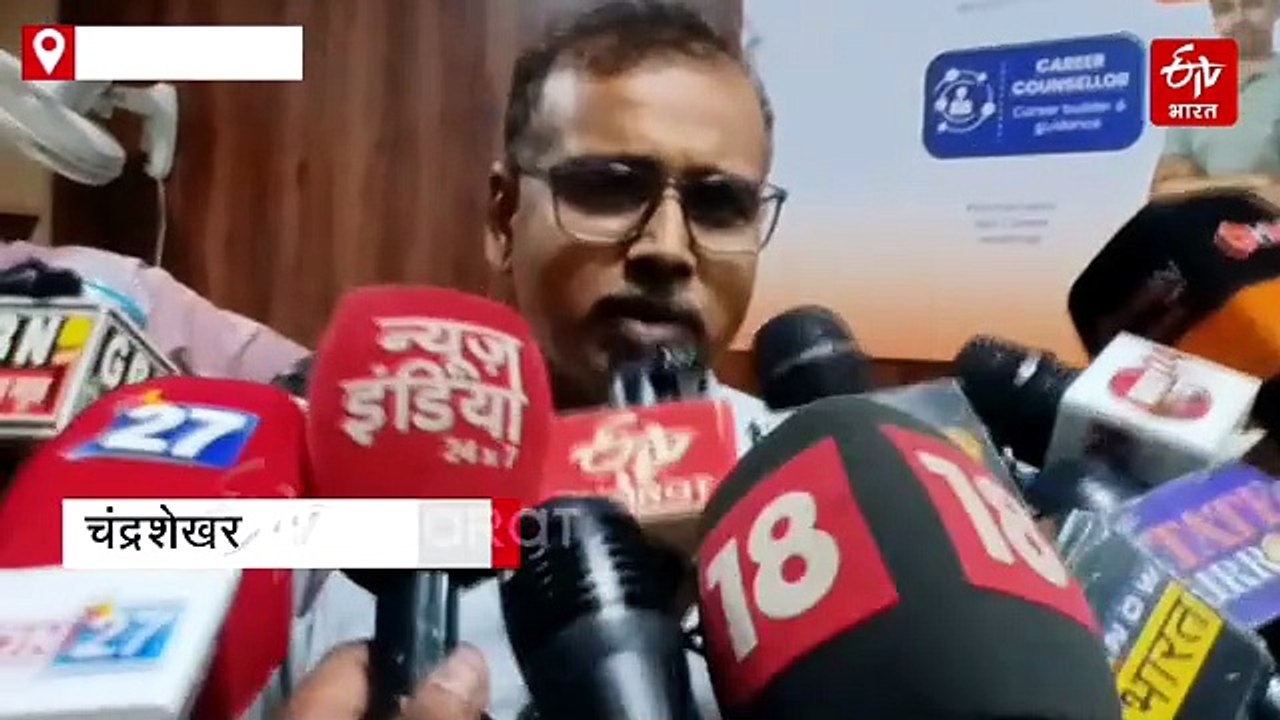 लखनऊ अग्निकांड के बाद नोएडा में कोचिंग सेंटरों पर कड़ा एक्शन, 3 कोचिंग सेंटर किये गए सील