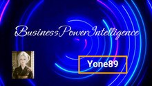 BusinessPowerIntelligence