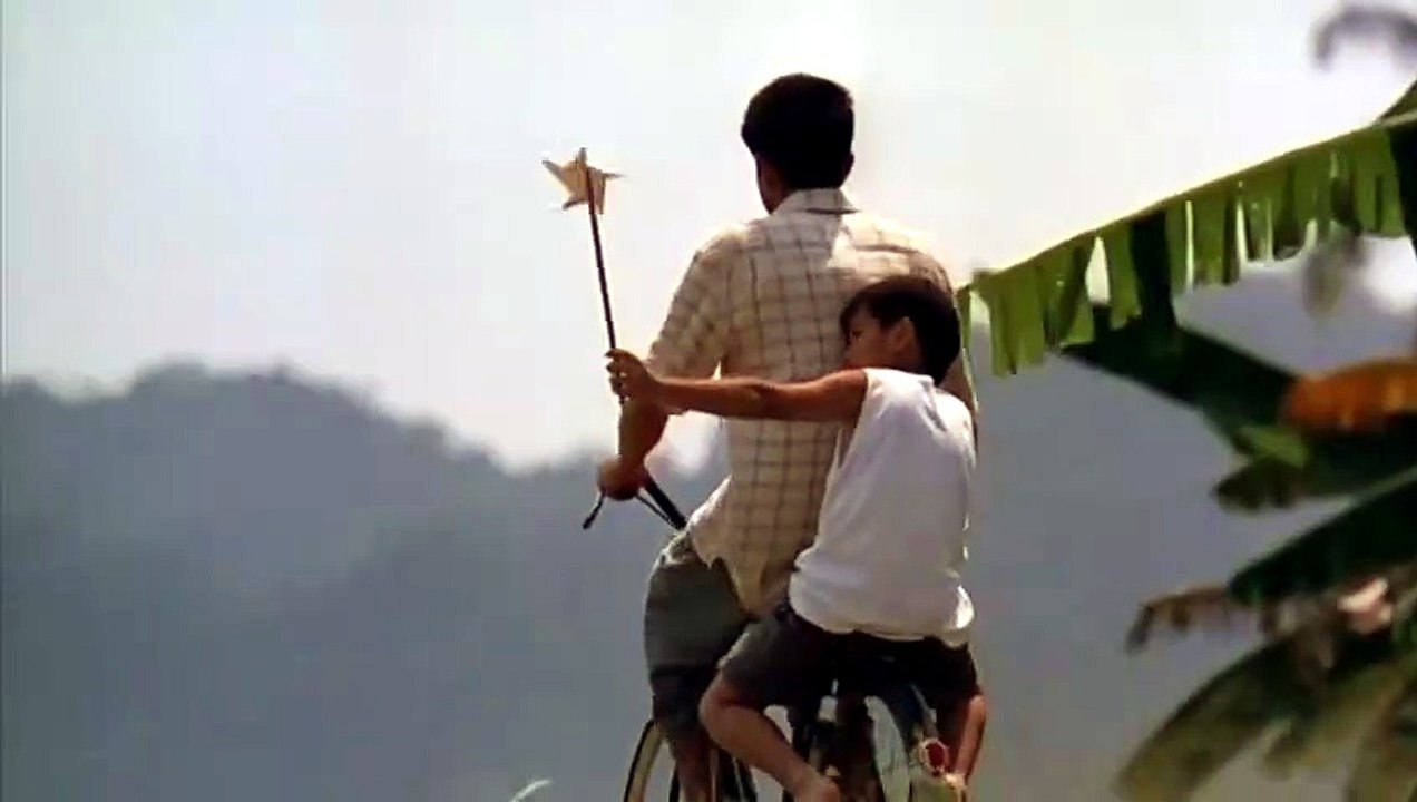 AFTER THIS OUR EXILE (2006) Trailer - CHINA [Full Movie]