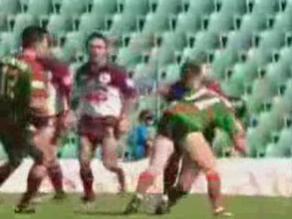 Le Rugby