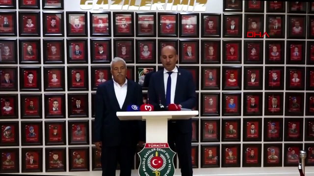 41 yıllık bekleyiş sona erdi! Yıllardır beklediği gazilik unvanına kavuştu