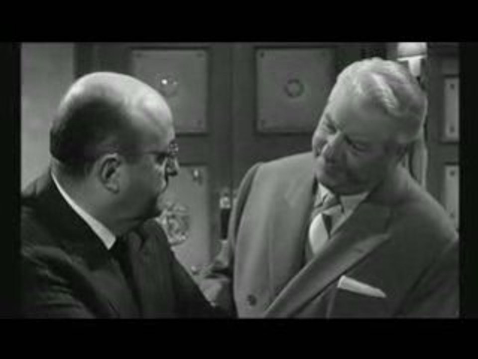Le seul risque des professions aventureuses...