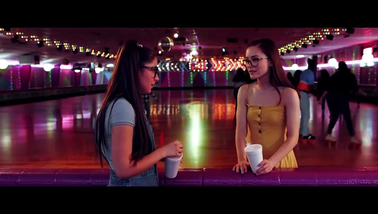 TEENAGE GIRL: FIRST WHEELS 🎬 Full Romance Drama Comed Movie