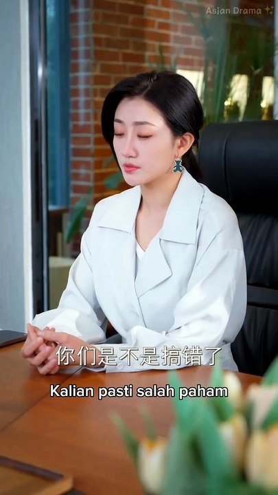 EPS 17 太子妃你的马甲又掉了Crown Princess, Your Secret Is Out
