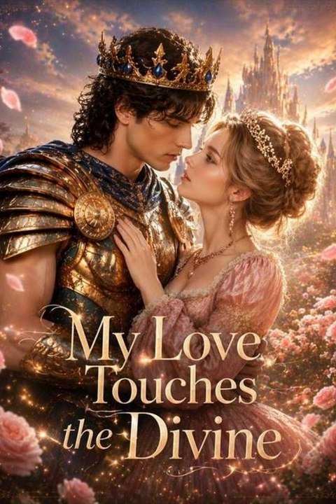 [ENGSUB] My Love Touches the Divine