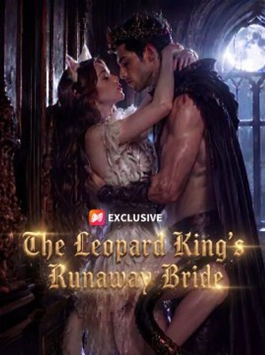 The Leopard King's Runaway Bride - Full EP