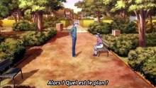 Liar Game Saison 1 Épisode 2 VOSTFR