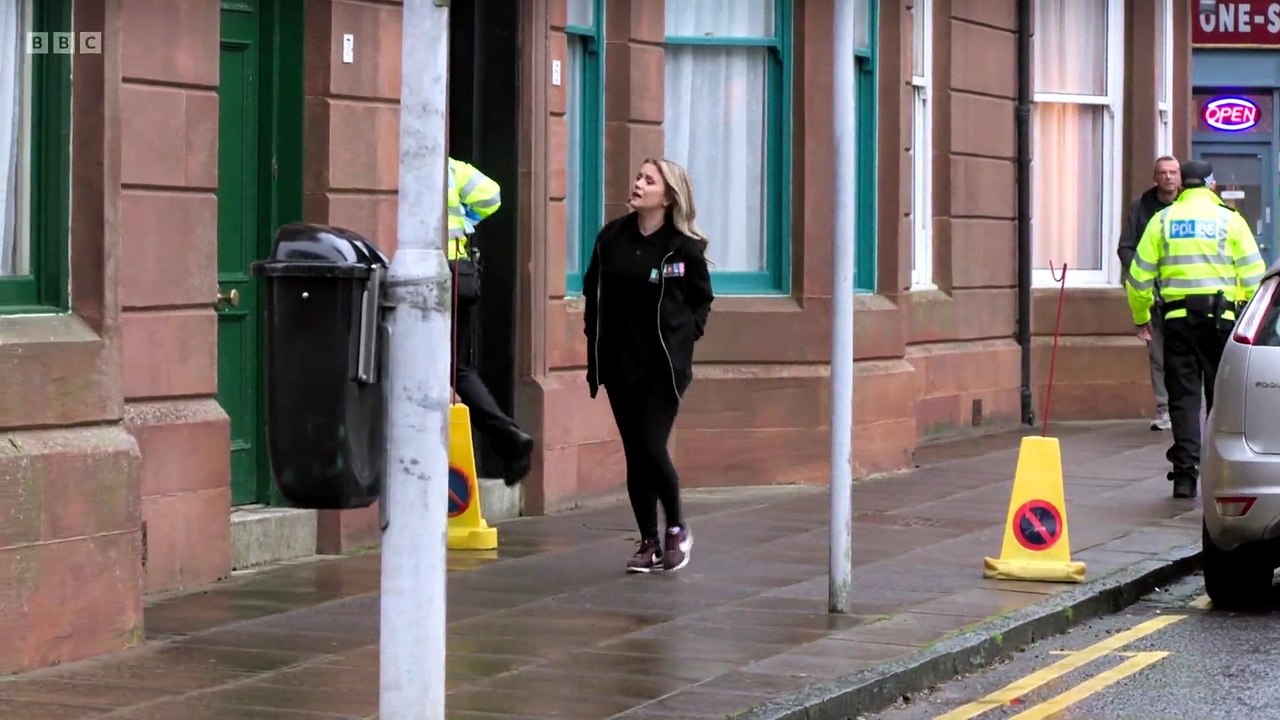 River City - Season 2025 Episode 91 - Season 2025, Episode 91