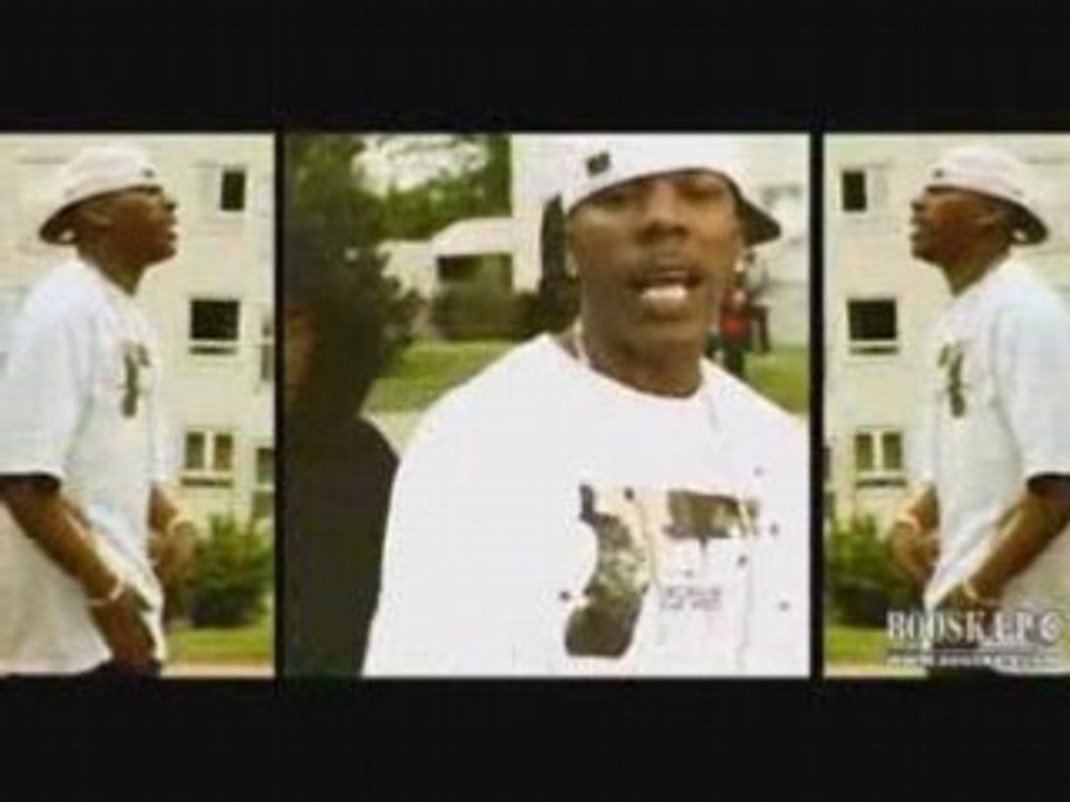 Busta Flex - Tu-na pas pieds