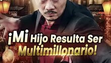 [Doblado] El niño millonario [Full Movie]