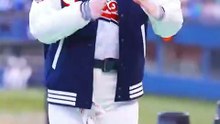Most Beautiful Korean Baseball Cheerleader Dance Performance + Cheerleader EP 92