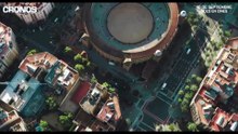 Cronos - Teaser Trailer (OV) HD
