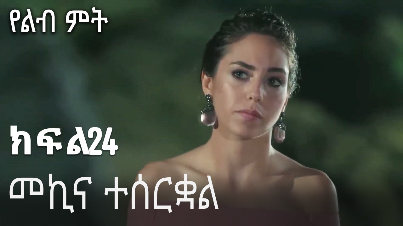 መኪና ተሰርቋል-የልብ ምት ክፍል 24