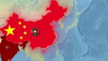 ¿Qué pasaría si China se convirtiera en el país más fuerte del mundo?
