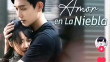 AMOR EN LA NIEBLA. Doblado español
