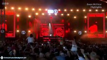 Ewan McVicar - Live @ Radio 1 First Big Weekend 2026 - FHD