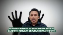 Update Kasus Penyekapan dan Penganiayaan Sadis di Bandung-Beranda Nasional