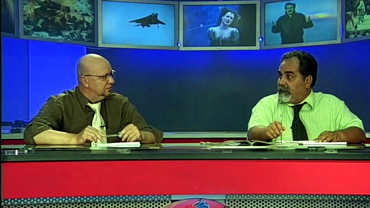 Pervanov Dnevnik RTL - sezona 1 epizoda 9