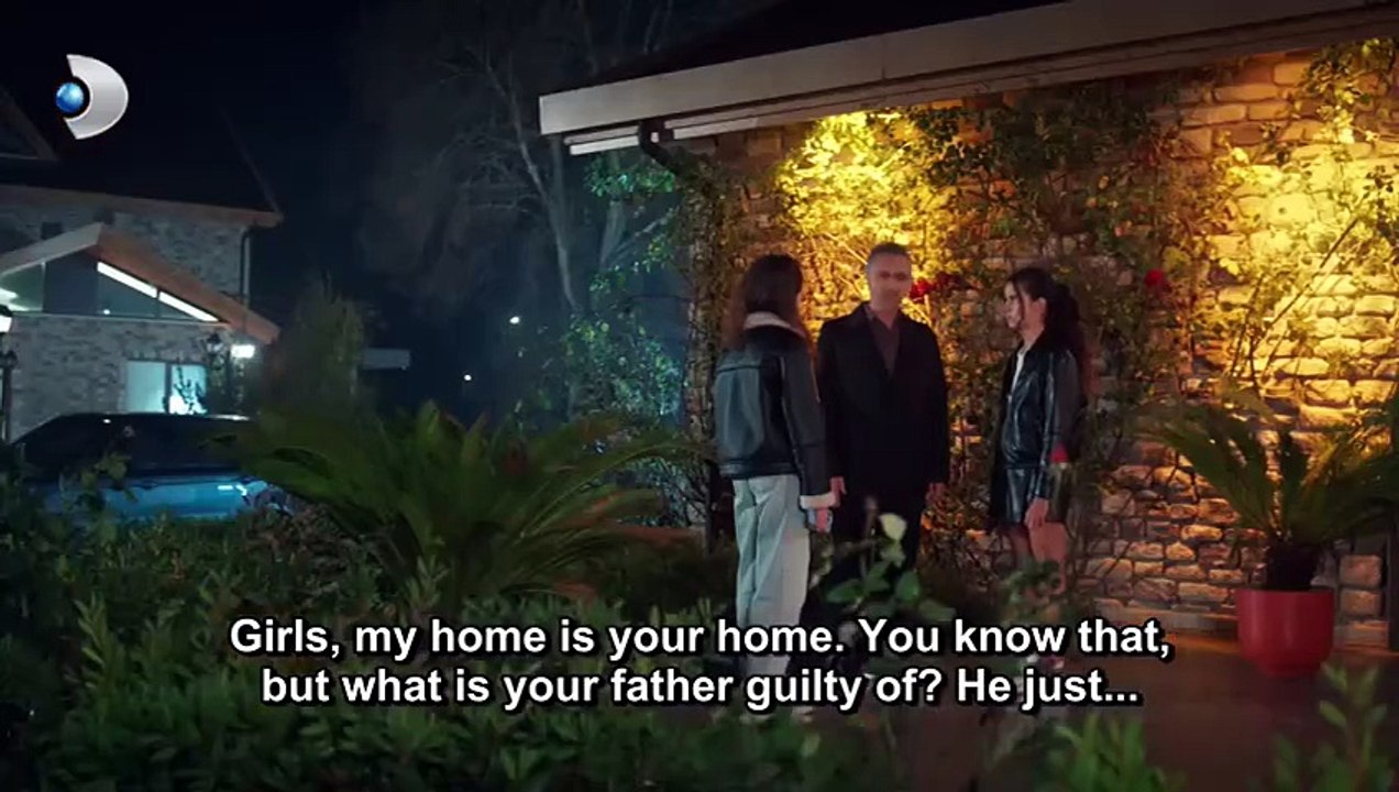 Guller ve Gunahlar - Episode 9 Eng Sub [Full Movie]