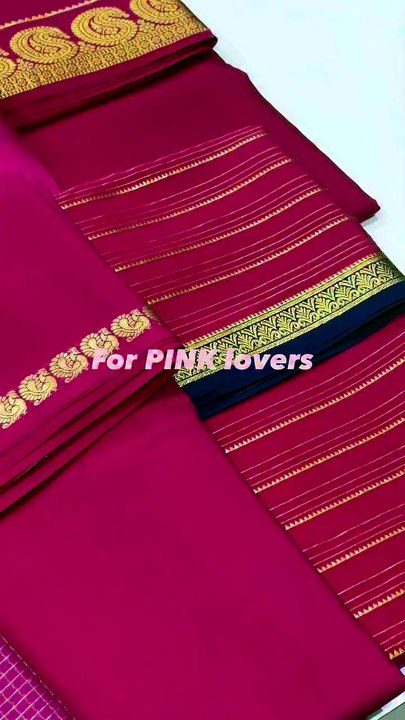 Buy Online Best Pure Silk Sarees In India at Best Price 2026