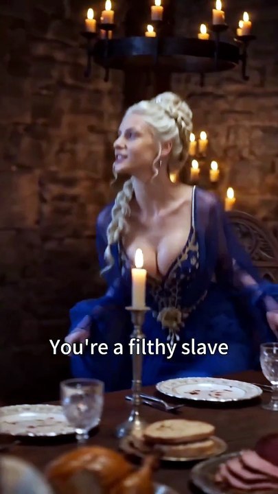 The Crowned Slave vs The Fake Princess(45 Episode) - Full | Full Short Drama | English Sub 2026