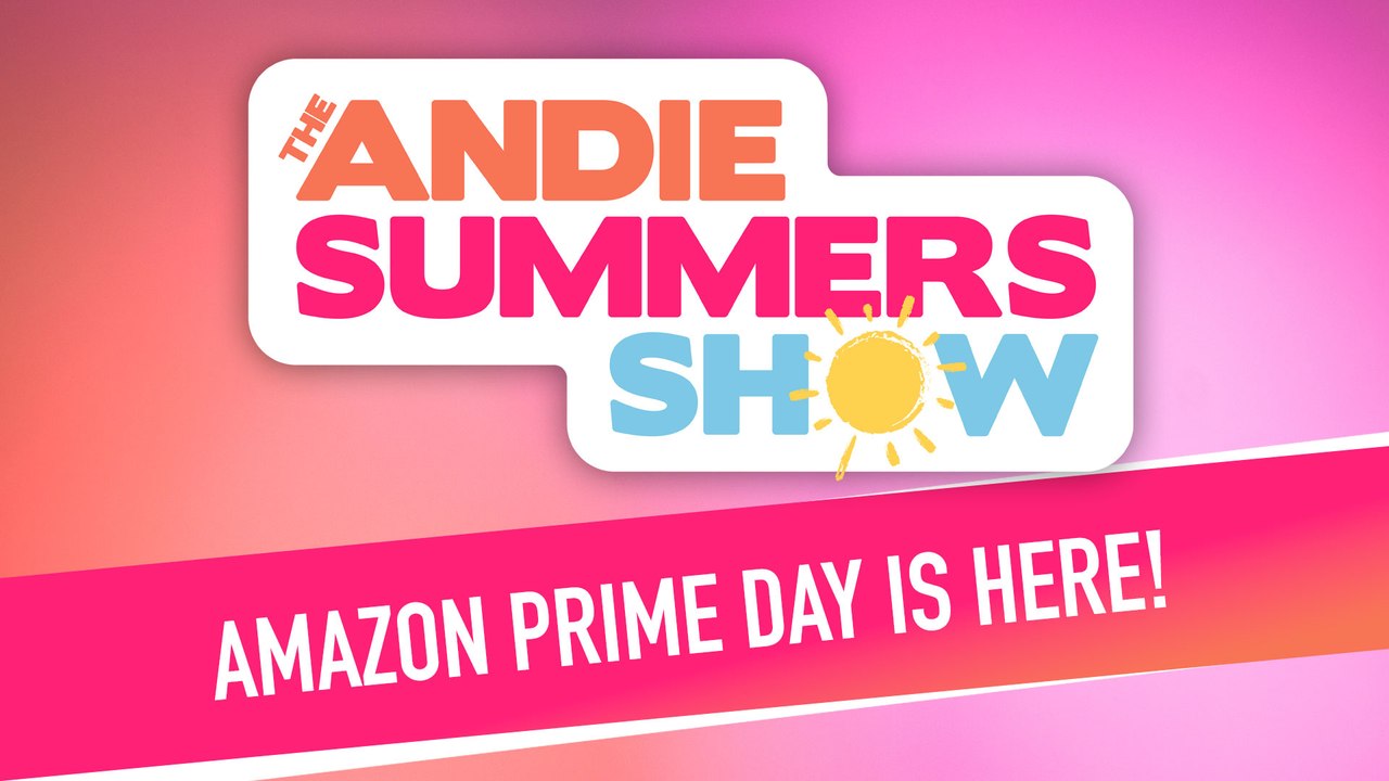 Amazon Prime Day Is Here!