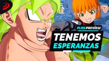 El PRIMER GAMEPLAY de Dragon Ball XENOVERSE 3 nos deja CLARA una COSA