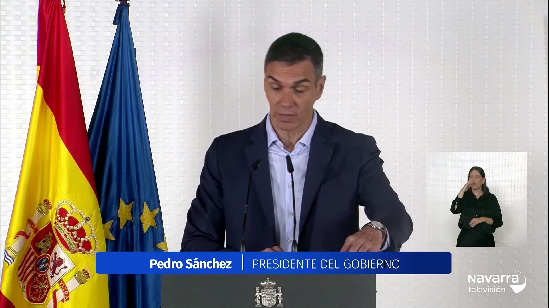 Noticias de Navarra 14:30h 23/06/2026