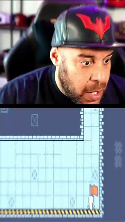 J'ai activé l'ULTRA INSTINCT ! 🧘‍♂️