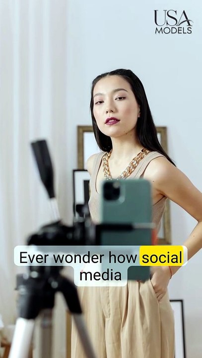 📱 USA Model Guide What Is Social Media Modeling and How Does It Work