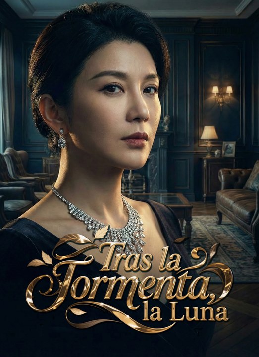 [Doblado]Tras la tormenta, la luna | Full 59 Eps SD Drama 2026