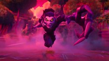Forgotten Island Trailer (2) DF
