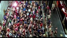All That Jazz - The Opening