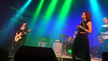 Strange Kind of Women ... Smoke on the water ... Live Cover Band