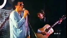 Franco Califano ... Live Concert 1983