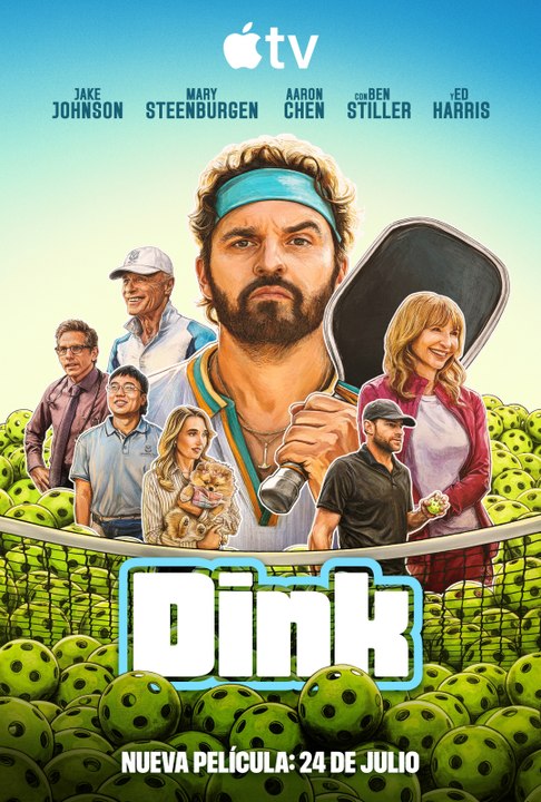 Dink - Tráiler español (HD)