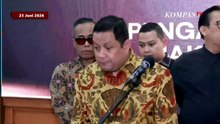 Nadiem Makarim Harap Hakim Putuskan dengan Hati Nurani Jelang 30 Juni