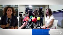 Servinabar, "herramienta clave" en el caso Leire, según la UCO