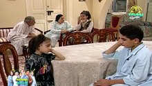 مسلسل يوميات ونيس الجزء الثالث |  الحلقة 5 HD
