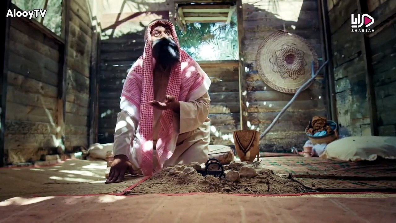 غناوي الشوق رمضان 2026 حلقة 8